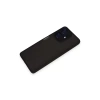 İnfinix Hot 30 4g Kılıf Montreal Silikon Kapak - Siyah