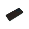 İnfinix Hot 30 4g Kılıf Montreal Silikon Kapak - Yeşil