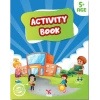 İngilizce Aktivite Kitabı 2 (Activitiy Book 2)