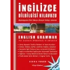 İngilizce Dilbiisi Kıluzu (3  Takım)
