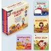 İngilizce Hazine Sandığı (Treasure Chest) (4 )