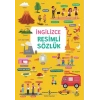 İngilizce li Sözlük