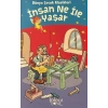 İnsan Ne İle Yaşar