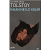 İnsan Ne İle Yaşar