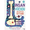 İnsan Vücudu Aktivite Kitabı