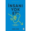 İnsanı  Et- Dünyayı İnsansızlaştırma Saşları