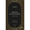 İnsanın En Yüce Gayesi