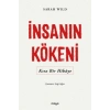 İnsanın Kökeni
