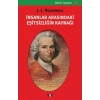 İnsanlar Arasındaki Eşitsizliğin Kaynağı