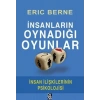 İnsanların Oynadığı Oyunlar - İnsan İlişkilerinin Psikolojisi