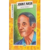 İnsanlık İçin Matematik John F. Nash