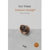 İntiharlar Sözlüğü