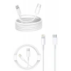 IOS Tüm Serilerle Uyumlu 30W Hızlı Şarj Aleti 11 12 13 14/Pro Max Mini Plus