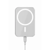 İOS Uyumlu Magsafe Kablosuz 15w Şarj Powerbank Magesafe