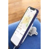 İOS Uyumlu Manyetik Tasarım Magsafe İphone 12/13/14/15 Uyumlu Powerbank