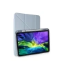 İpad Air 4 10.9 Kılıf Kalemlikli Mars Tablet Kılıfı - Mavi