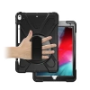 İPad Pro 10.5 Air10.5 2019 Kalem Yerli Standlı Zırh Kılıf Shockproof case-(5775)