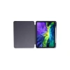 İpad Pro 12.9 (2021) Kılıf Kalemlikli Mars Tablet Kılıfı - Lavender