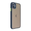 iPhone 11 6.1inç Kamera Korumalı Premium Silikon Kılıf-(5775)