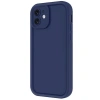 İphone 11 Kılıf Viera Silikon - Lacivert