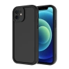 İphone 11 Kılıf Viera Silikon - Siyah