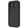 İphone 11 Kılıf Viera Silikon - Siyah