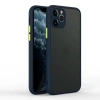 iPhone 11 Pro 5.8inç Kamera Korumalı Premium Silikon Kılıf-(5775)