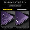 İPhone 11 Pro  Anti Blue Light 3D Full Cam Ekran Koruyucu-(5775)