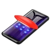 İPhone 11 Pro Full Liquid+Uv Işık 3D Kırılmaz Cam Ekran Koruyucu iPhone XS-X-(5775)