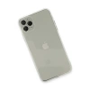 İphone 11 Pro Kılıf Fly Lens Silikon - Şeffaf