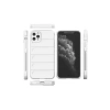 İphone 11 Pro Kılıf Optimum Silikon - Krem