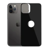 İPhone 11 Pro Max  6.5 inch Full Arka Koruma Tempered Kırılmaz Cam-(5775)