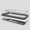 İPhone 11 Pro Max 6.5 İnch Shock Absorption PC+TPU Darbe Emici Kılıf-(5775)