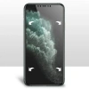 İPhone 11 Pro Max 6.7 Film Ön Arka Full Koruyucu Membran Nano Hidrojel Koruyucu Set-(5775)