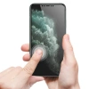 İPhone 11 Pro Max 6.7 Film Ön Arka Full Koruyucu Membran Nano Hidrojel Koruyucu Set-(5775)