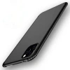 İPhone 11 Pro Max Anti-Drop Darbe Emici Silikon Kılıf-(5775)