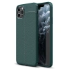 İphone 11 Pro Max Kılıf Auto Focus Kapak - Yeşil