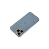 İphone 11 Pro Shine Kamera Lens Koruma Cam - Gold