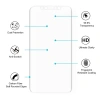 İPhone 11 Pro/ X/Xs 4D Full Kaplama Kırılmaz Cam Ekran Koruyucu-(5775)
