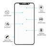 İPhone 11 Pro/ X/Xs 4D Full Kaplama Kırılmaz Cam Ekran Koruyucu-(5775)