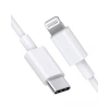 iPhone 12 11 XR XS X 8 Plus 7 20W PD Lightning Hızlı Şarj Adaptörü