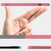 iPhone 12 Mini  5.4 Lansman Kılıf İçi Kadife Soft Silikon Kılıf-(5775)