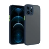 iPhone 12 Pro 6.1inç Kamera Korumalı Premium Silikon Kılıf-(5775)