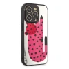 İphone 12 Pro Kılıf Mirror Desenli Kapak - Mirror - 12