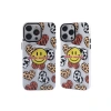 İphone 12 Pro Max Kılıf Apollo Magneticsafe Desenli Kapak - Apollo Şeffaf - 2
