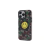 İphone 12 Pro Max Kılıf Apollo Magneticsafe Desenli Kapak - Apollo Siyah - 4