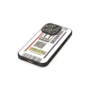 İphone 12 Pro Max Kılıf Mirror Desenli Kapak - Mirror - 7