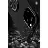 İphone 12 Pro Max Kılıf Range Yüzüklü Silikon - Kırmızı