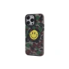 İphone 13 Pro Kılıf Apollo Magneticsafe Desenli Kapak - Apollo Siyah - 4