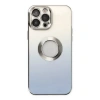İphone 13 Pro Kılıf Best Silikon - Mavi